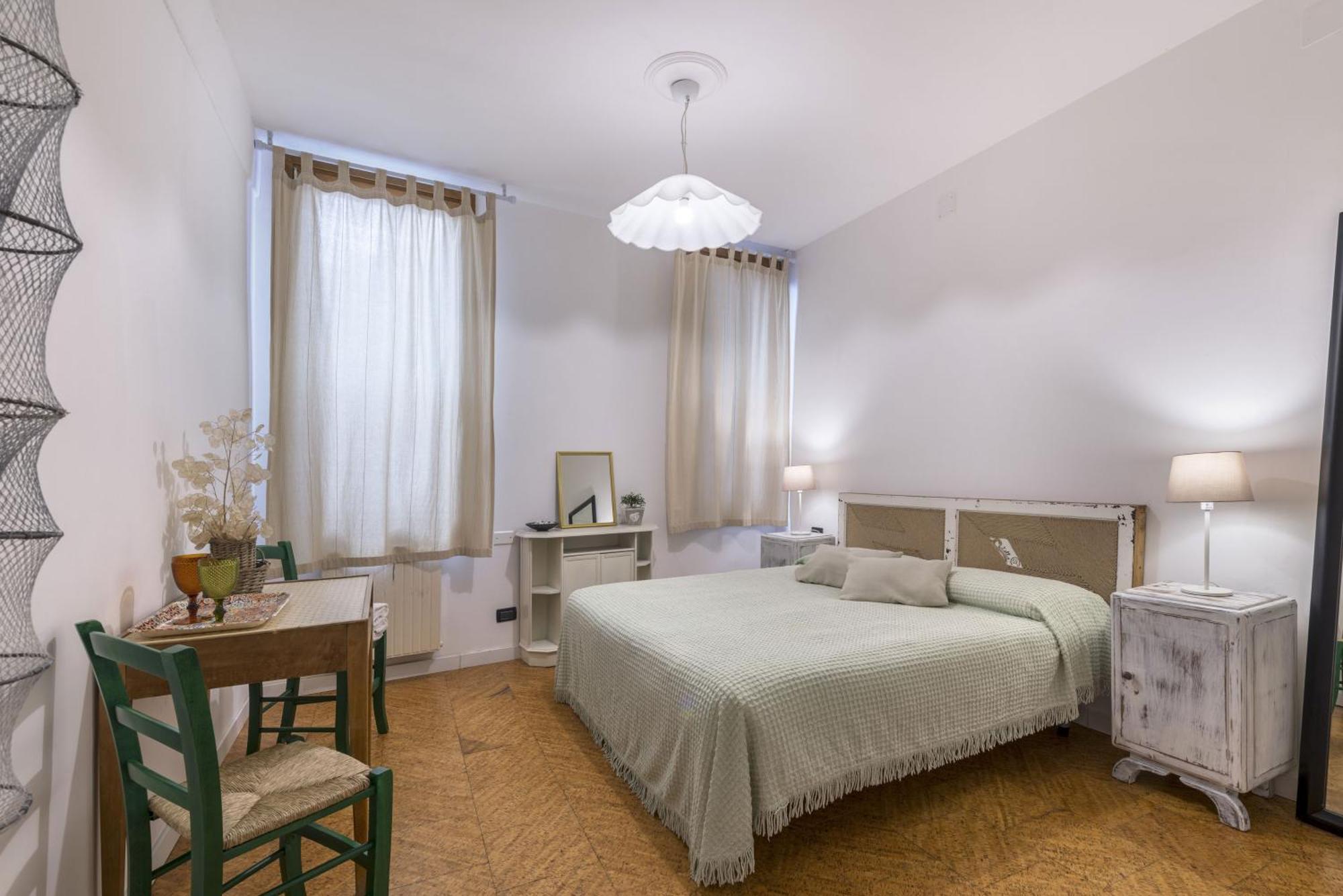 Tre Sestieri Terrace - Canal View 2024 Benátky Pokoj fotografie